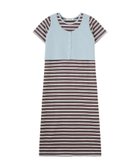 【ミルクフェド/MILKFED.】のTANK TOP AND STRIPED DRESS SET 大人の最旬トレンドファッション＆コーディネート founy(ファウニー) ファッション Fashion レディースファッション Fashion for Women ワンピース Dresses フォーマル・パーティードレス・結婚式用ドレス Elegant & Casual Dresses 春 Spring クロップド Cropped, Short Length タンク Tank Top, Sleeveless Top トレンド Trend, Trending Now フロント Front, Front Design ボーダー Border, Stripe 無地 Plain, Solid Color リラックス Relax, Relaxed Fit S/S・春夏 SS, Spring/Summer, Warm Season 再入荷 Restock / Back in Stock おすすめ Recommended / Our Picks 夏 Summer 旅行 Travel thumbnail LtBLUE|ID: prp329100004987335 ipo3291000000037360301