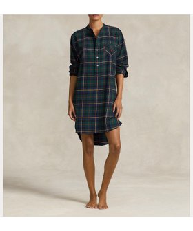 【ラルフローレン/RALPH LAUREN】のチェック コットン スリープ シャツ 大人の最旬トレンドファッション＆コーディネート founy(ファウニー) ファッション Fashion レディースファッション Fashion for Women トップス・カットソー Cut & Sew Tops シャツ・ブラウス・オフィスカジュアル Elegant Blouses & Button-Ups インド Indian Textile エレガント 上品 Elegant カフス Cuff Design クラシック Classic, Timeless Style スタンド Stand Collar, Upright Stand チェック Check, Plaid, Tartan パッチ Patch, Appliqué ファブリック Fabric, Textile フィット Fit, Slim Fit プリーツ Pleats, Pleated ボックス Boxy, Box Shape ポケット Pocket, Pocket Detail モチーフ Motif, Design Theme ヨーク Yoke, Yoke Design ラウンド Round, Round Neck ラップ Wrap, Wrap Design リラックス Relax, Relaxed Fit 長袖 Long Sleeve, Full Sleeve |ID:prp329100004987353