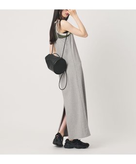 【ビューティ&ユース ユナイテッドアローズ/BEAUTY&YOUTH / UNITED ARROWS】 【WEB限定】シアートップス キャミソールワンピースセット大人の最旬トレンドファッション＆コーディネート founy(ファウニー) ファッション Fashion レディースファッション Fashion for Women ワンピース Dresses キャミソール Camisole, Spaghetti Strap Top サンダル Sandals, Summer Shoes シアー Sheer, See-Through ショート Short, Short Length シンプル Simple, Minimal スニーカー Sneakers, Trainers バランス Balance, Style Balance フェミニン Feminine, Girly ロング Long, Long-Length おすすめ Recommended / Our Picks 夏 Summer |ID:prp329100004987357