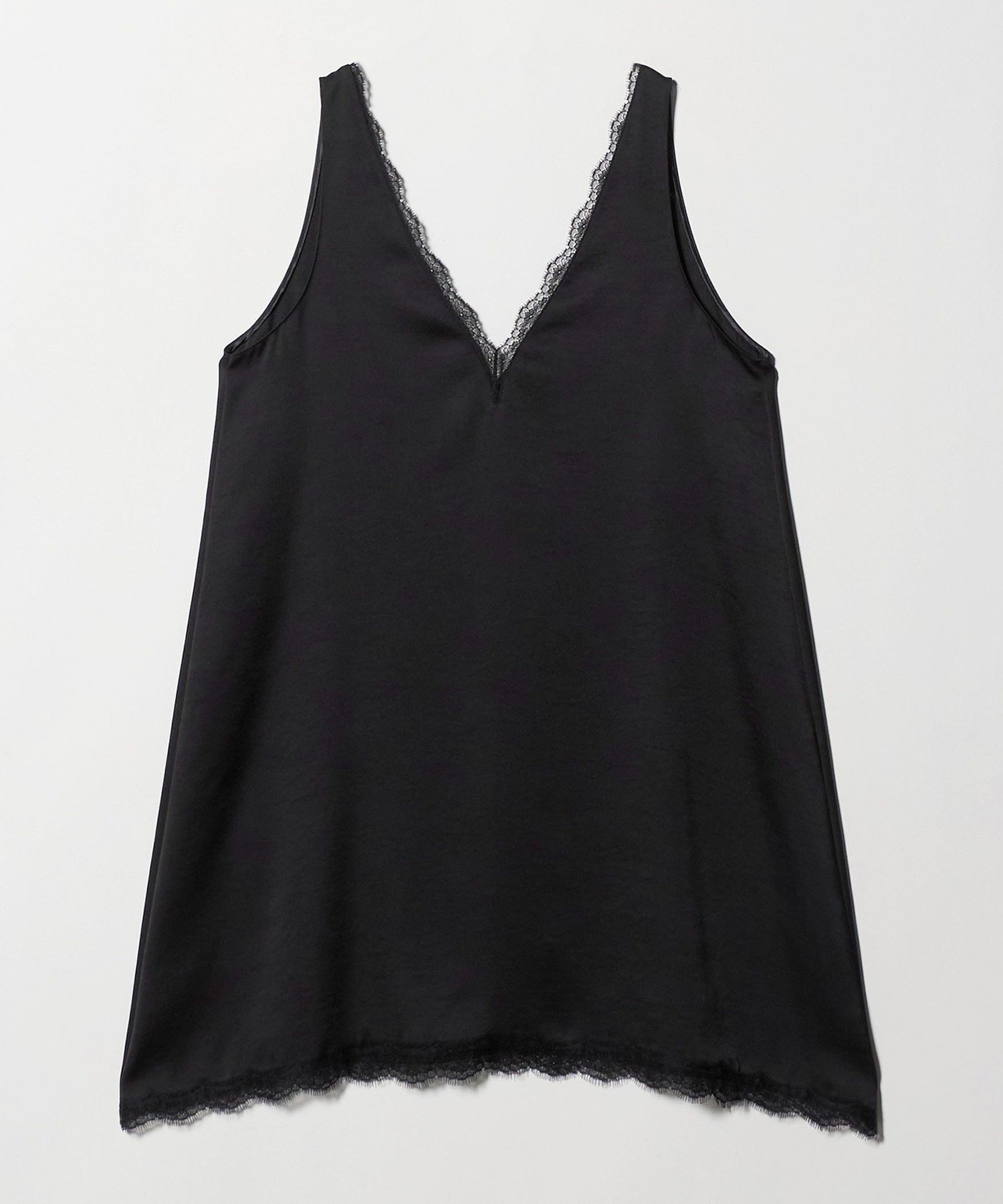 【ビューティ&ユース ユナイテッドアローズ/BEAUTY&YOUTH / UNITED ARROWS】のレース ノースリーブ ミニワンピース ウォッシャブル 大人の最旬トレンドファッション＆コーディネート founy(ファウニー) 　ファッション　Fashion　レディースファッション　Fashion for Women　ワンピース　Dresses　インナー　Innerwear　ウォッシャブル　Machine Washable　サテン　Satin, Glossy Fabric　デニム　Denim, Jeans Material　トレンド　Trend, Trending Now　ドッキング　Docking, Mixed Material　ノースリーブ　Sleeveless, No-Sleeve　ボトム　Bottoms, Lower Wear　ポロシャツ　Polo Shirt, Collared Tee　ランジェリー　Lingerie, Intimate Wear　レース　Lace, Lace Fabric　おすすめ　Recommended / Our Picks　エレガント 上品　Elegant　 other-1|ID: prp329100004987364 ipo3291000000037360433