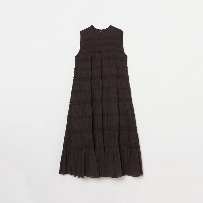 【エリオポール/heliopole】のBillie DRESS インテリア・キッズ・メンズ・レディースファッション・服の通販 founy(ファウニー) https://founy.com/ ファッション Fashion レディースファッション Fashion for Women ワンピース Dresses フォーマル・パーティードレス・結婚式用ドレス Elegant & Casual Dresses |ID: prp329100004987390 ipo3291000000037360638