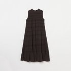 【エリオポール/heliopole】のBillie DRESS 大人の最旬トレンドファッション＆コーディネート founy(ファウニー) ファッション Fashion レディースファッション Fashion for Women ワンピース Dresses フォーマル・パーティードレス・結婚式用ドレス Elegant & Casual Dresses thumbnail ダークブラウン|ID: prp329100004987390 ipo3291000000037360639