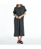 【ロキシー/ROXY】のHORIZON DRESS 【2026年夏モデル】 大人の最旬トレンドファッション＆コーディネート founy(ファウニー) ファッション Fashion レディースファッション Fashion for Women ワンピース Dresses フォーマル・パーティードレス・結婚式用ドレス Elegant & Casual Dresses カットオフ Cut-Off Design デニム Denim, Jeans Material ボトム Bottoms, Lower Wear レース Lace, Lace Fabric ロング Long, Long-Length 夏 Summer thumbnail BBK|ID: prp329100004987394 ipo3291000000037360673