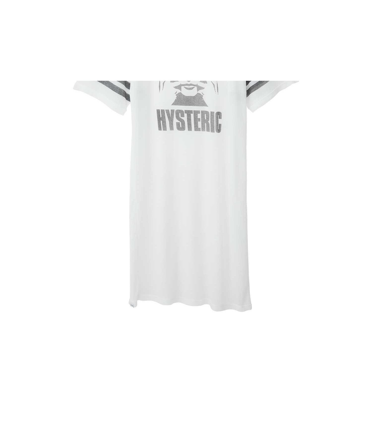 【ヒステリックグラマー/HYSTERIC GLAMOUR】のSEE NO EVIL ワンピース 大人の最旬トレンドファッション＆コーディネート founy(ファウニー) 　ファッション　Fashion　レディースファッション　Fashion for Women　ワンピース　Dresses　アウトドア　Outdoor Clothing　インナー　Innerwear　グラフィック　Graphic, Graphic Design　シアー　Sheer, See-Through　ツイスト　Tweed, Tweed Fabric　フロント　Front, Front Design　メッシュ　Mesh, Net Fabric　夏　Summer　軽量　Lightweight, Ultra Light　 other-1|ID: prp329100004987402 ipo3291000000037360766