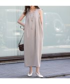 【リバーフィールド アンド コー/RIVER FIELD & Co】のコクーンロングジャンパースカート 大人の最旬トレンドファッション&コーディネート founy(ファウニー) ファッション Fashion レディースファッション Fashion for Women スカート Skirts インナー Innerwear 今季 This Season, Current Season ロング Long, Long-Length 再入荷 Restock / Back in Stock エレガント 上品 Elegant thumbnail BE|ID: prp329100004987421 ipo3291000000037361549