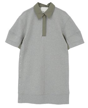 【ソフィット/Soffitto】の【3.1 Phillip Lim/スリーワンフィリップリム】Terry Polo Dress 大人の最旬トレンドファッション＆コーディネート founy(ファウニー) ファッション Fashion レディースファッション Fashion for Women ワンピース Dresses フォーマル・パーティードレス・結婚式用ドレス Elegant & Casual Dresses クール Cool, Chic シンプル Simple, Minimal スリーブ Sleeve, Long Sleeve / Short Sleeve ドレス Dress, One-Piece フレンチ French, French Style プリント Print, Printed Pattern ミックス Mix, Mixed Style モダン Modern, Contemporary リラックス Relax, Relaxed Fit おすすめ Recommended / Our Picks |ID:prp329100004987446