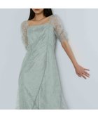 【アンドレスド/ANDRESD】の結婚式・お呼ばれ対応 パイピング刺繍ドレス 大人の最旬トレンドファッション&コーディネート founy(ファウニー) ファッション Fashion レディースファッション Fashion for Women ワンピース Dresses フォーマル・パーティードレス・結婚式用ドレス Elegant & Casual Dresses ウェーブ Wavy Pattern エレガント 上品 Elegant 切替 Switching, Contrast Panel スクエア Square, Square Shape スリット Slit, Slit Detail スリーブ Sleeve, Long Sleeve / Short Sleeve チュール Tulip, Tulip Motif デコルテ Décolleté, Neckline ドレス Dress, One-Piece パイピング Piping, Trim Design フェミニン Feminine, Girly フラワー Flower, Floral フレア Flare, Flared おすすめ Recommended / Our Picks セレモニー Ceremony 結婚式 Wedding 披露宴 Wedding Reception 二次会 After Party thumbnail ミント|ID: prp329100004987454 ipo3291000000037362057
