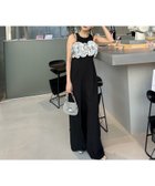【アンドレスド/ANDRESD】の【3点セット】結婚式・お呼ばれ対応 ビスチェドレス 大人の最旬トレンドファッション＆コーディネート founy(ファウニー) ファッション Fashion レディースファッション Fashion for Women トップス・カットソー Cut & Sew Tops ビスチェ Bustiers & Corset Tops / Layered Bustier Style ワンピース Dresses フォーマル・パーティードレス・結婚式用ドレス Elegant & Casual Dresses アメリカン American Style インナー Innerwear オーガンジー Organza Fabric シルバー Silver, Metallic Silver スリット Slit, Slit Detail スリーブ Sleeve, Long Sleeve / Short Sleeve タフタ Taffeta, Structured Fabric チュール Tulip, Tulip Motif ドレス Dress, One-Piece バランス Balance, Style Balance ビスチェ Bustier, Corset Top フリル Frill, Ruffle ワイド Wide, Wide Fit おすすめ Recommended / Our Picks セレモニー Ceremony 結婚式 Wedding 披露宴 Wedding Reception 二次会 After Party thumbnail ブラック|ID: prp329100004987455 ipo3291000000037362061