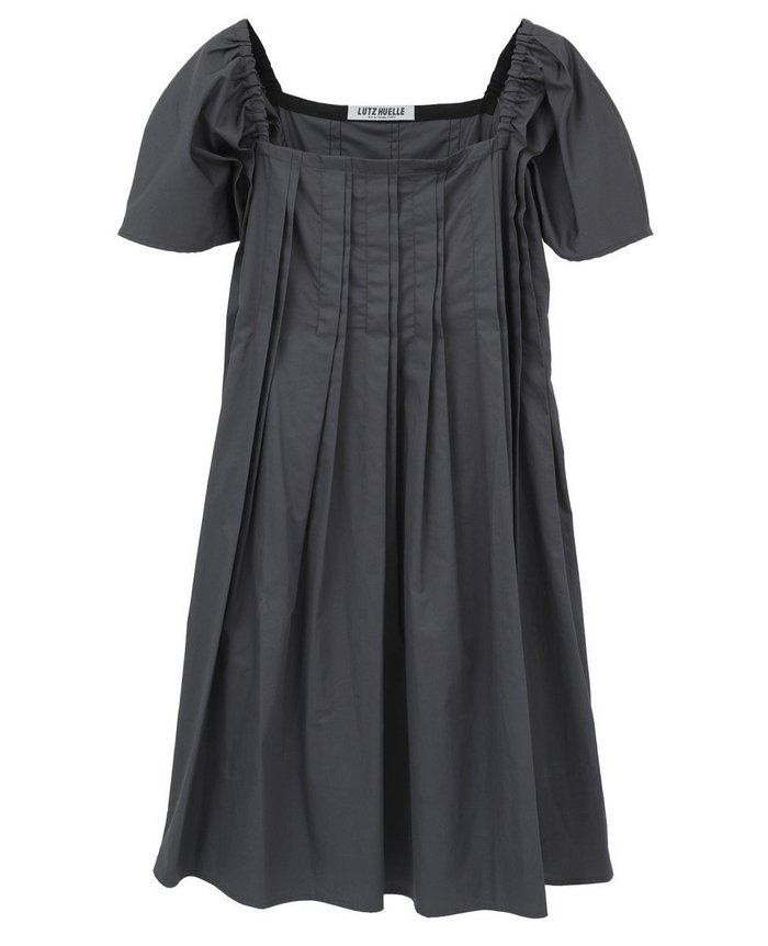 【ソフィット/Soffitto】の【LUTZ HUELLE/ルッツヒュエル】Black dress インテリア・キッズ・メンズ・レディースファッション・服の通販 founy(ファウニー) https://founy.com/ ファッション Fashion レディースファッション Fashion for Women ワンピース Dresses フォーマル・パーティードレス・結婚式用ドレス Elegant & Casual Dresses スペシャル Special, Limited Edition フランス France, French |ID: prp329100004987457 ipo3291000000037362068