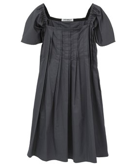 【ソフィット/Soffitto】の【LUTZ HUELLE/ルッツヒュエル】Black dress 大人の最旬トレンドファッション＆コーディネート founy(ファウニー) ファッション Fashion レディースファッション Fashion for Women ワンピース Dresses フォーマル・パーティードレス・結婚式用ドレス Elegant & Casual Dresses スペシャル Special, Limited Edition フランス France, French |ID:prp329100004987457