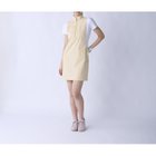 【その他のブランド/Other】のmarie claire sport/バイカラー切替ワンピース 大人の最旬トレンドファッション＆コーディネート founy(ファウニー) ファッション Fashion レディースファッション Fashion for Women ワンピース Dresses キャップ Cap, Baseball Cap クール Cool, Chic ソックス Socks, Hosiery バランス Balance, Style Balance フロント Front, Front Design 切替 Switching, Contrast Panel thumbnail BE|ID: prp329100004987476 ipo3291000000037362225