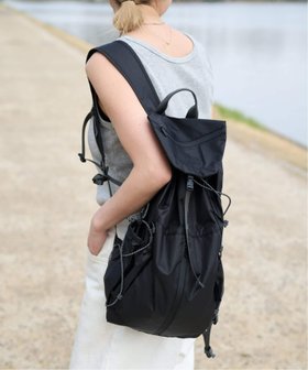 【アウトドアプロダクツ ユージュアルシングス/OUTDOOR PRODUCTS Usual Things】のPACKABLE BACKPACK 大人の最旬トレンドファッション＆コーディネート founy(ファウニー) ファッション Fashion レディースファッション Fashion for Women おすすめ Recommended / Our Picks 旅行 Travel |ID:prp329100004987484