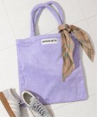 【ジャーナルスタンダード レリューム/JOURNAL STANDARD relume】の【BONGUSTA/ボングスタ】NARAM SOLID トートバッグ 大人の最旬トレンドファッション&コーディネート founy(ファウニー) ファッション Fashion レディースファッション Fashion for Women バッグ Bags 2026年 2026 2026春夏・S/S Spring/Summer 2026 SS26 コレクション Collection, Seasonal Line スマート Smart, Elegant 夏 Summer thumbnail パープル C|ID: prp329100004987493 ipo3291000000037362439