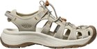 【キーン/KEEN】のWOMEN ASTORIA WEST SANDAL レディース アストリア ウエスト サンダル 大人の最旬トレンドファッション＆コーディネート founy(ファウニー) ファッション Fashion レディースファッション Fashion for Women アウトドア Outdoor Clothing クッション Cushion, Throw Pillow 軽量 Lightweight, Ultra Light サンダル Sandals, Summer Shoes スニーカー Sneakers, Trainers スリッポン Slip-On, Loafer フィット Fit, Slim Fit フェミニン Feminine, Girly ライニング Inner Lining, Inner Fabric, Lined ラバー Rubber, Rubber Sole 旅行 Travel thumbnail PLAZA TAUPE/ROASTED PECAN|ID: prp329100004987520 ipo3291000000037362575