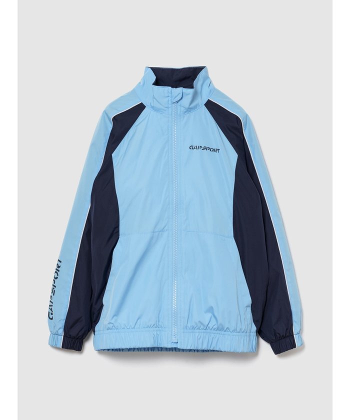 【ギャップ/GAP / KIDS】のリラックスフィット カラーブロック ウィンドブレーカー (キッズ) インテリア・キッズ・メンズ・レディースファッション・服の通販 founy(ファウニー) https://founy.com/ ファッション Fashion キッズファッション Fashion for Kids おすすめ Recommended / Our Picks クラシック Classic, Timeless Style ストレート Straight, Straight Cut スリーブ Sleeve, Long Sleeve / Short Sleeve フィット Fit, Slim Fit フロント Front, Front Design ブロック Block, Solid Block Pattern ポケット Pocket, Pocket Detail モックネック Mock Neck, Short Turtleneck リラックス Relax, Relaxed Fit ルーズ Loose, Oversized 長袖 Long Sleeve, Full Sleeve |ID: prp329100004987563 ipo3291000000037362852