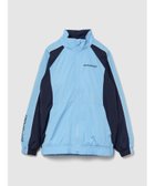 【ギャップ/GAP / KIDS】のリラックスフィット カラーブロック ウィンドブレーカー (キッズ) BLUE_BLAZE|ID: prp329100004987563 ipo3291000000037362853