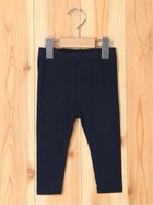 【ギャップ/GAP / KIDS】のbabyGap ブラナン フェイバリット レギンス NAVY_UNIFORM|ID: prp329100004987580 ipo3291000000037363039