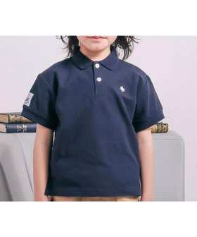 【ベベ オンライン ストア/BEBE ONLINE STORE / KIDS】の【POLO BCS(ポロ・ビーシーエス)*SLAP SLIPコラボ】無地 ボーダー柄半袖ポロシャツ(80~130cm) 大人の最旬トレンドファッション＆コーディネート founy(ファウニー) ファッション Fashion キッズファッション Fashion for Kids 春 Spring コラボ Collaboration, Collab コレクション Collection, Seasonal Line チェック Check, Plaid, Tartan フレンチ French, French Style ボーダー Border, Stripe ポロシャツ Polo Shirt, Collared Tee 半袖 Short Sleeve, Half Sleeve モチーフ Motif, Design Theme 無地 Plain, Solid Color リゾート Resort, Vacation Style レース Lace, Lace Fabric S/S・春夏 SS, Spring/Summer, Warm Season おすすめ Recommended / Our Picks 夏 Summer エレガント 上品 Elegant 2026年 2026 2026春夏・S/S Spring/Summer 2026 SS26 |ID:prp329100004987639