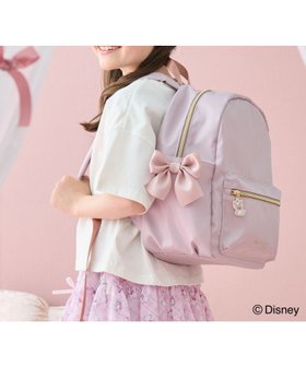 【エニー/ANY / KIDS】の【ディズニー/マリー】サイドリボンリュック 大人の最旬トレンドファッション＆コーディネート founy(ファウニー) ファッション Fashion キッズファッション Fashion for Kids ガーリー Girly, Feminine Style キャップ Cap, Baseball Cap キーホルダー Keychain, Key Holder コレクション Collection, Seasonal Line ショート Short, Short Length チェック Check, Plaid, Tartan チャーム Charm, Pendant ネコ Cat, Feline Motif プリント Print, Printed Pattern ポケット Pocket, Pocket Detail ポシェット Pochette, Mini Bag 半袖 Short Sleeve, Half Sleeve リボン Ribbon, Bow リュック Backpack, Rucksack レース Lace, Lace Fabric 再入荷 Restock / Back in Stock エレガント 上品 Elegant |ID:prp329100004987644