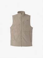 【ザ ノース フェイス/THE NORTH FACE】の【公式】トリップフィールドベスト(ユニセックス) 大人の最旬トレンドファッション＆コーディネート founy(ファウニー) ファッション Fashion レディースファッション Fashion for Women アウター Coat / Outerwear Collection トップス・カットソー Cut & Sew Tops ベスト&ジレ / 重ね着スタイル Vests & Gilets なめらか Smooth, Silky Texture アウトドア Outdoor Clothing ストレッチ Stretch, Stretchy Fabric スマート Smart, Elegant ドローコード Drawcord, Drawstring Cord フィット Fit, Slim Fit フロント Front, Front Design ベスト Vest, Waistcoat ポケット Pocket, Pocket Detail 夏 Summer 財布 Wallet, Purse thumbnail フォールンロック|ID: prp329100004987689 ipo3291000000037364168