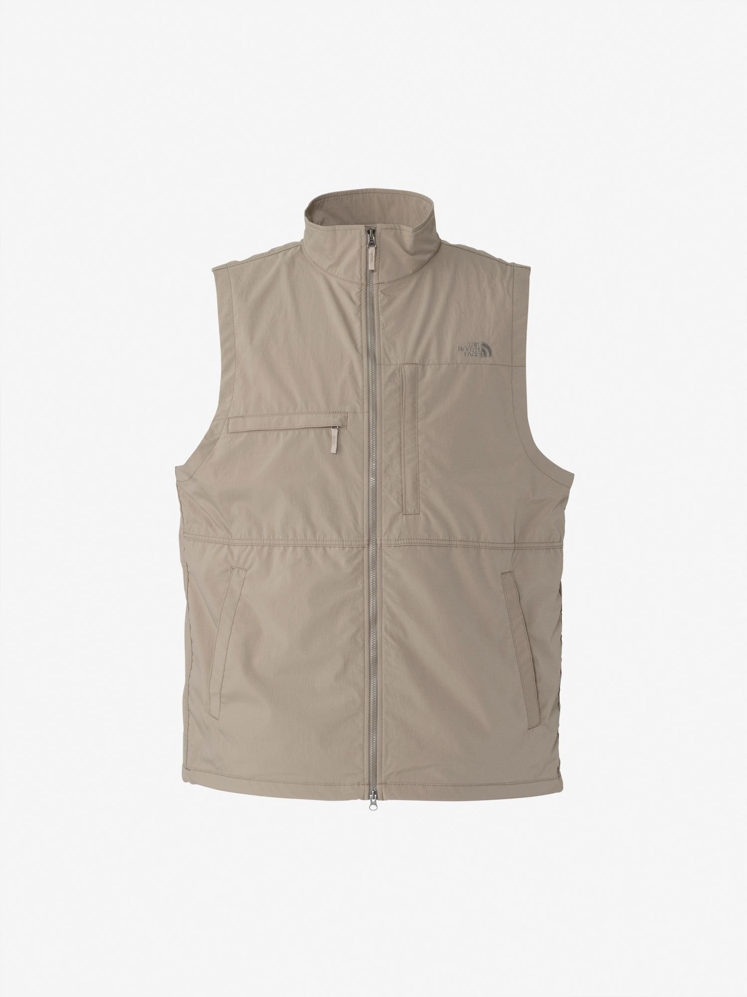 【ザ ノース フェイス/THE NORTH FACE】の【公式】トリップフィールドベスト(ユニセックス) インテリア・キッズ・メンズ・レディースファッション・服の通販 founy(ファウニー) 　ファッション　Fashion　レディースファッション　Fashion for Women　アウター　Coat / Outerwear Collection　トップス・カットソー　Cut & Sew Tops　ベスト&ジレ / 重ね着スタイル　Vests & Gilets　なめらか　Smooth, Silky Texture　アウトドア　Outdoor Clothing　ストレッチ　Stretch, Stretchy Fabric　スマート　Smart, Elegant　ドローコード　Drawcord, Drawstring Cord　フィット　Fit, Slim Fit　フロント　Front, Front Design　ベスト　Vest, Waistcoat　ポケット　Pocket, Pocket Detail　夏　Summer　財布　Wallet, Purse　フォールンロック|ID: prp329100004987689 ipo3291000000037364168