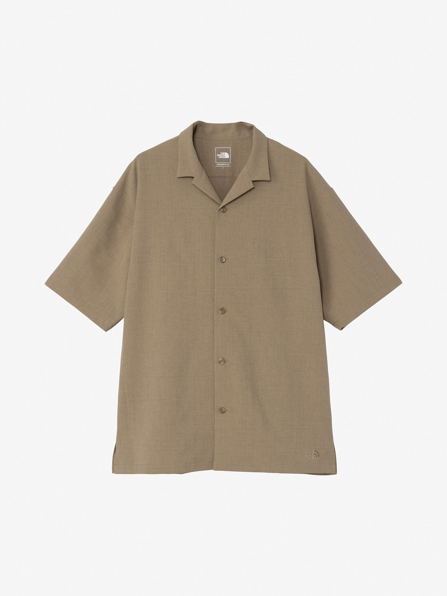 【ザ ノース フェイス/THE NORTH FACE】の【公式】ショートスリーブアロハリップシャツ(ユニセックス) 大人の最旬トレンドファッション＆コーディネート founy(ファウニー) 　ファッション　Fashion　レディースファッション　Fashion for Women　トップス・カットソー　Cut & Sew Tops　シャツ・ブラウス・オフィスカジュアル　Elegant Blouses & Button-Ups　おすすめ　Recommended / Our Picks　アウトドア　Outdoor Clothing　クラシカル　Classical, Vintage-Inspired　グラフィック　Graphic, Graphic Design　ストレッチ　Stretch, Stretchy Fabric　プリント　Print, Printed Pattern　リップ　Lip, Lip Motif　夏　Summer　無地　Plain, Solid Color　 other-1|ID: prp329100004987698 ipo3291000000037364227