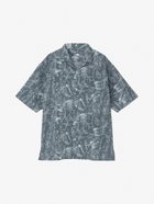 【ザ ノース フェイス/THE NORTH FACE】の【公式】ショートスリーブアロハリップシャツ(ユニセックス) 大人の最旬トレンドファッション＆コーディネート founy(ファウニー) ファッション Fashion レディースファッション Fashion for Women トップス・カットソー Cut & Sew Tops シャツ・ブラウス・オフィスカジュアル Elegant Blouses & Button-Ups おすすめ Recommended / Our Picks アウトドア Outdoor Clothing クラシカル Classical, Vintage-Inspired グラフィック Graphic, Graphic Design ストレッチ Stretch, Stretchy Fabric プリント Print, Printed Pattern リップ Lip, Lip Motif 夏 Summer 無地 Plain, Solid Color thumbnail ハーフドームドローイングスレー|ID: prp329100004987698 ipo3291000000037364230