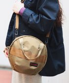 【ビームス ウイメン/BEAMS】の【別注】BRIEFING / ヘルメット バッグ 大人の最旬トレンドファッション＆コーディネート founy(ファウニー) ファッション Fashion レディースファッション Fashion for Women バッグ Bags ジップ Zip, Zipper スペシャル Special, Limited Edition フォルム Silhouette, Form ポケット Pocket, Pocket Detail 別注 Limited Edition, Custom Order おすすめ Recommended / Our Picks thumbnail COYOTE|ID: prp329100004987709 ipo3291000000037364322