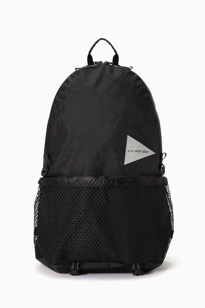 【アンドワンダー/and wander】のX-Pac 20L daypack インテリア・キッズ・メンズ・レディースファッション・服の通販 founy(ファウニー) https://founy.com/ ファッション Fashion レディースファッション Fashion for Women 軽量 Lightweight, Ultra Light |ID: prp329100004987729 ipo3291000000037364469