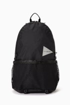 【アンドワンダー/and wander】のX-Pac 20L daypack black|ID: prp329100004987729 ipo3291000000037364470