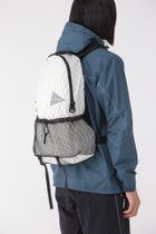 【アンドワンダー/and wander】のX-Pac 20L daypack off white1|ID: prp329100004987729 ipo3291000000037364471