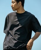 【アーバンリサーチ/URBAN RESEARCH / MEN】のCOOL DOTS SHORT-SLEEVE T-SHIRTS ネイビー|ID: prp329100004987732 ipo3291000000037364498
