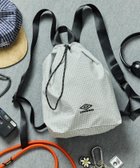 【フリークスストア/FREAK'S STORE】のSP Packable Mini Bag 大人の最旬トレンドファッション＆コーディネート founy(ファウニー) ファッション Fashion レディースファッション Fashion for Women バッグ Bags 2026年 2026 2026春夏・S/S Spring/Summer 2026 SS26 コンパクト Compact, Small Size ストライプ Stripe, Striped Pattern スポーティ Sporty, Casual Athletic チェック Check, Plaid, Tartan トレンド Trend, Trending Now ドローコード Drawcord, Drawstring Cord 別注 Limited Edition, Custom Order 夏 Summer S/S・春夏 SS, Spring/Summer, Warm Season thumbnail グリーン|ID: prp329100004987748 ipo3291000000037364625