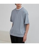 【コーエン/COEN】のDISCUS(ディスカス)別注 USAコットンスウェットTシャツ(WEB限定カラー) 大人の最旬トレンドファッション＆コーディネート founy(ファウニー) ファッション Fashion レディースファッション Fashion for Women トップス・カットソー Cut & Sew Tops シャツ・ブラウス・オフィスカジュアル Elegant Blouses & Button-Ups レディースパーカー・カジュアルフーディー Casual Hoodies & Sweatshirts ロングTシャツ・Tシャツ Longline T-Shirts & Tees スウェット・クルーネックトップス Sweatshirts & Crewnecks / Relaxed Fit Sweat Tops シンプル Simple, Minimal スウェット / スエット Sweatshirt, Sweatwear スポーツ Sports, Activewear バランス Balance, Style Balance ベーシック Basic, Essential 別注 Limited Edition, Custom Order メンズ Men's, Menswear モチーフ Motif, Design Theme リゾート Resort, Vacation Style リラックス Relax, Relaxed Fit おすすめ Recommended / Our Picks thumbnail その他1|ID: prp329100004987754 ipo3291000000037364671