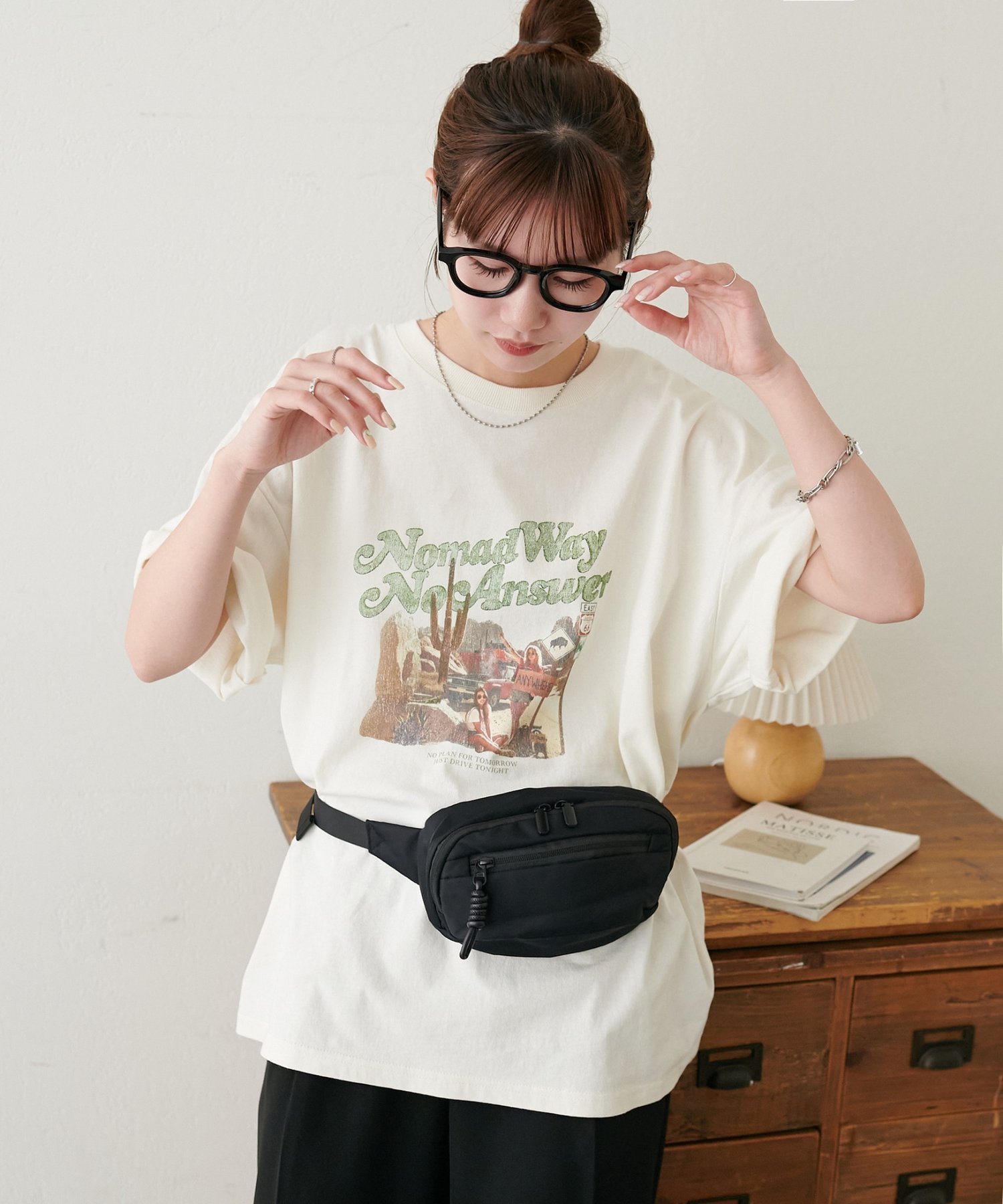 【ディスコート/Discoat】の【Enlude/夏の主役T!】製品加工アソートバンドTシャツ《ユニセックス》 インテリア・キッズ・メンズ・レディースファッション・服の通販 founy(ファウニー) 　ファッション　Fashion　レディースファッション　Fashion for Women　トップス・カットソー　Cut & Sew Tops　シャツ・ブラウス・オフィスカジュアル　Elegant Blouses & Button-Ups　ロングTシャツ・Tシャツ　Longline T-Shirts & Tees　2026年　2026　2026春夏・S/S　Spring/Summer 2026 SS26　おすすめ　Recommended / Our Picks　インナー　Innerwear　ジャケット　Jacket, Outerwear　デニム　Denim, Jeans Material　フロント　Front, Front Design　ヴィンテージ　Vintage Style　人気　Popular, Best Seller　夏　Summer　定番　Standard, Basic Item　アイボリー|ID: prp329100004987807 ipo3291000000037365064