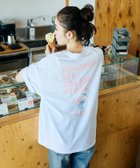 【フリークスストア/FREAK'S STORE】のHOLIDAY ICECREAM×FREAK S STORE 別注 ビッグシルエット バックプリント クルーネック Tシャツ 【限定展開】 大人の最旬トレンドファッション&コーディネート founy(ファウニー) ファッション Fashion レディースファッション Fashion for Women トップス・カットソー Cut & Sew Tops シャツ・ブラウス・オフィスカジュアル Elegant Blouses & Button-Ups ロングTシャツ・Tシャツ Longline T-Shirts & Tees バッグ Bags カーゴパンツ Cargo Pants, Utility Pants グラフィック Graphic, Graphic Design コラボ Collaboration, Collab ショーツ Shorts, Short Pants シンプル Simple, Minimal デニム Denim, Jeans Material トレンド Trend, Trending Now 定番 Standard, Basic Item 人気 Popular, Best Seller ビッグ Big, Oversized フロント Front, Front Design プリント Print, Printed Pattern 別注 Limited Edition, Custom Order ワイド Wide, Wide Fit ワンポイント One Point, Statement Accent S/S・春夏 SS, Spring/Summer, Warm Season おすすめ Recommended / Our Picks 夏 Summer 2026年 2026 2026春夏・S/S Spring/Summer 2026 SS26 thumbnail ホワイト|ID: prp329100004987810 ipo3291000000037365108