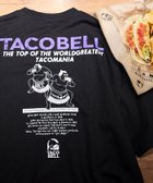【フリークスストア/FREAK'S STORE】の限定展開 TACOBELL×FREAK S STORE 別注 ビッグシルエット バックプリント クルーネック Tシャツ 大人の最旬トレンドファッション＆コーディネート founy(ファウニー) ファッション Fashion レディースファッション Fashion for Women トップス・カットソー Cut & Sew Tops シャツ・ブラウス・オフィスカジュアル Elegant Blouses & Button-Ups ロングTシャツ・Tシャツ Longline T-Shirts & Tees バッグ Bags インナー Innerwear カーゴパンツ Cargo Pants, Utility Pants コラボ Collaboration, Collab ショーツ Shorts, Short Pants シンプル Simple, Minimal デニム Denim, Jeans Material トレンド Trend, Trending Now 定番 Standard, Basic Item 人気 Popular, Best Seller ビッグ Big, Oversized フロント Front, Front Design プリント Print, Printed Pattern ボトム Bottoms, Lower Wear 別注 Limited Edition, Custom Order リラックス Relax, Relaxed Fit ワイド Wide, Wide Fit ワンポイント One Point, Statement Accent S/S・春夏 SS, Spring/Summer, Warm Season おすすめ Recommended / Our Picks 夏 Summer 2026年 2026 2026春夏・S/S Spring/Summer 2026 SS26 thumbnail チャコールグレー|ID: prp329100004987811 ipo3291000000037365115