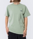 【キーン/KEEN】のOC/RP C B LOGO TEE ユニセックス オーシーアールピー シーアンドビー ロゴ ティー GRANITE GREEN|ID: prp329100004987820 ipo3291000000037365173
