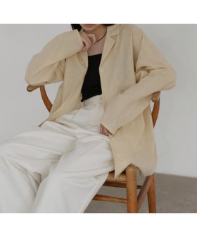 【ヘラム/hellam】のエンブロイダリーオープンカラーシャツ 大人の最旬トレンドファッション＆コーディネート founy(ファウニー) ファッション Fashion レディースファッション Fashion for Women トップス・カットソー Cut & Sew Tops シャツ・ブラウス・オフィスカジュアル Elegant Blouses & Button-Ups シアー Sheer, See-Through トレンド Trend, Trending Now |ID:prp329100004987858