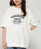 【ジーンズメイト/JEANS MATE】のDISCUS/ヘビーウエイト ルーズT 大人の最旬トレンドファッション＆コーディネート founy(ファウニー) ファッション Fashion レディースファッション Fashion for Women イエロー Yellow カーゴパンツ Cargo Pants, Utility Pants カーディガン Cardigan, Knitwear キャップ Cap, Baseball Cap キャラクター Character, Licensed Characters ジャケット Jacket, Outerwear スウェット / スエット Sweatshirt, Sweatwear ストライプ Stripe, Striped Pattern スニーカー Sneakers, Trainers スポーツ Sports, Activewear スラックス Slacks, Dress Pants セットアップ Set-Up, Coordinated Outfit センター Center, Center Line デニム Denim, Jeans Material トレンド Trend, Trending Now 定番 Standard, Basic Item 人気 Popular, Best Seller パーカー Hoodie, Parka フレア Flare, Flared ブルゾン Blouson, Bomber Jacket ベーシック Basic, Essential ボーダー Border, Stripe ミリタリー Military, Army Style ラベンダー Lavender リュック Backpack, Rucksack ルーズ Loose, Oversized ロング Long, Long-Length ワンポイント One Point, Statement Accent thumbnail オフホワイト|ID: prp329100004987901 ipo3291000000037366323