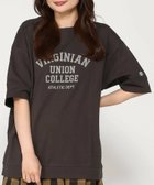 【ジーンズメイト/JEANS MATE】のDISCUS/ヘビーウエイト ルーズT 大人の最旬トレンドファッション＆コーディネート founy(ファウニー) ファッション Fashion レディースファッション Fashion for Women イエロー Yellow カーゴパンツ Cargo Pants, Utility Pants カーディガン Cardigan, Knitwear キャップ Cap, Baseball Cap キャラクター Character, Licensed Characters ジャケット Jacket, Outerwear スウェット / スエット Sweatshirt, Sweatwear ストライプ Stripe, Striped Pattern スニーカー Sneakers, Trainers スポーツ Sports, Activewear スラックス Slacks, Dress Pants セットアップ Set-Up, Coordinated Outfit センター Center, Center Line デニム Denim, Jeans Material トレンド Trend, Trending Now 定番 Standard, Basic Item 人気 Popular, Best Seller パーカー Hoodie, Parka フレア Flare, Flared ブルゾン Blouson, Bomber Jacket ベーシック Basic, Essential ボーダー Border, Stripe ミリタリー Military, Army Style ラベンダー Lavender リュック Backpack, Rucksack ルーズ Loose, Oversized ロング Long, Long-Length ワンポイント One Point, Statement Accent thumbnail スミクロ|ID: prp329100004987901 ipo3291000000037366324