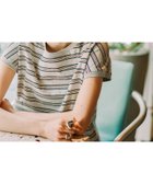 【ニコアンド/niko and】のCOLORマイスターフレンチプルオーバー 大人の最旬トレンドファッション＆コーディネート founy(ファウニー) ファッション Fashion レディースファッション Fashion for Women トップス・カットソー Cut & Sew Tops カジュアルプルオーバー・ニットトップス Pullovers & Knit Tops / Casual Pullovers おすすめ Recommended / Our Picks インナー Innerwear サロペット Overalls, Salopette シンプル Simple, Minimal スリーブ Sleeve, Long Sleeve / Short Sleeve ノースリーブ Sleeveless, No-Sleeve フィット Fit, Slim Fit フレンチ French, French Style ベスト Vest, Waistcoat ベーシック Basic, Essential ボーダー Border, Stripe ワイド Wide, Wide Fit 人気 Popular, Best Seller 夏 Summer thumbnail グレーボーダー|ID: prp329100004987953 ipo3291000000037366809