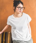 【ニコアンド/niko and】のCOLORマイスターフレンチプルオーバー 大人の最旬トレンドファッション＆コーディネート founy(ファウニー) ファッション Fashion レディースファッション Fashion for Women トップス・カットソー Cut & Sew Tops カジュアルプルオーバー・ニットトップス Pullovers & Knit Tops / Casual Pullovers おすすめ Recommended / Our Picks インナー Innerwear サロペット Overalls, Salopette シンプル Simple, Minimal スリーブ Sleeve, Long Sleeve / Short Sleeve ノースリーブ Sleeveless, No-Sleeve フィット Fit, Slim Fit フレンチ French, French Style ベスト Vest, Waistcoat ベーシック Basic, Essential ボーダー Border, Stripe ワイド Wide, Wide Fit 人気 Popular, Best Seller 夏 Summer thumbnail オフ無地|ID: prp329100004987953 ipo3291000000037366810