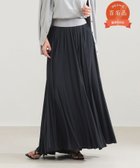 【デミルクス ビームス/Demi-Luxe BEAMS】の【5/16 9 59まで+10%ポイントバック中!】【ビームスの百名品】AK+1 / アンブレラ スカート 手洗い可能 大人の最旬トレンドファッション＆コーディネート founy(ファウニー) ファッション Fashion レディースファッション Fashion for Women スカート Skirts バッグ Bags 春 Spring 切替 Switching, Contrast Panel シンプル Simple, Minimal 定番 Standard, Basic Item フィット Fit, Slim Fit フレア Flare, Flared ポケット Pocket, Pocket Detail ロング Long, Long-Length S/S・春夏 SS, Spring/Summer, Warm Season 夏 Summer エレガント 上品 Elegant thumbnail CHARCOAL.GREY|ID: prp329100004988002 ipo3291000000037367114