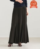 【デミルクス ビームス/Demi-Luxe BEAMS】の【5/16 9 59まで+10%ポイントバック中!】【ビームスの百名品】AK+1 / アンブレラ スカート 手洗い可能 大人の最旬トレンドファッション＆コーディネート founy(ファウニー) ファッション Fashion レディースファッション Fashion for Women スカート Skirts バッグ Bags 春 Spring 切替 Switching, Contrast Panel シンプル Simple, Minimal 定番 Standard, Basic Item フィット Fit, Slim Fit フレア Flare, Flared ポケット Pocket, Pocket Detail ロング Long, Long-Length S/S・春夏 SS, Spring/Summer, Warm Season 夏 Summer エレガント 上品 Elegant thumbnail OLIVE|ID: prp329100004988002 ipo3291000000037367115