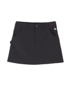 【パーリーゲイツ/PEARLY GATES】のPeストレッチサッカースカート 大人の最旬トレンドファッション＆コーディネート founy(ファウニー) ファッション Fashion レディースファッション Fashion for Women スカート Skirts ゴルフ Golf サッカー Seersucker, Summer Fabric ストレッチ Stretch, Stretchy Fabric ボトム Bottoms, Lower Wear ポケット Pocket, Pocket Detail ポーチ Pouch, Small Case 台形 A-Line, Trapezoid Shape thumbnail ネイビー|ID: prp329100004988019 ipo3291000000037367201