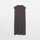 【エリオポール/heliopole】のRELAXED POCKET MAXI DRESS 大人の最旬トレンドファッション＆コーディネート founy(ファウニー) ファッション Fashion レディースファッション Fashion for Women ワンピース Dresses フォーマル・パーティードレス・結婚式用ドレス Elegant & Casual Dresses マキシ丈ワンピース・ロングドレス Maxi Dresses / Long One-Pieces サンダル Sandals, Summer Shoes ストレート Straight, Straight Cut スニーカー Sneakers, Trainers スリット Slit, Slit Detail スリーブ Sleeve, Long Sleeve / Short Sleeve ドレス Dress, One-Piece フレンチ French, French Style マキシ Maxi, Full Length リラックス Relax, Relaxed Fit 旅行 Travel thumbnail チャコールグレー|ID: prp329100004988074 ipo3291000000037367410