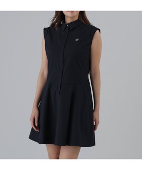 【セントアンドリュース/St ANDREWS】のドビーサッカーワンピース (WOMENS) 大人の最旬トレンドファッション＆コーディネート founy(ファウニー) ファッション Fashion レディースファッション Fashion for Women ワンピース Dresses エレガント 上品 Elegant ゴルフ Golf 夏 Summer 軽量 Lightweight, Ultra Light |ID:prp329100004988083