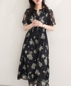 【ナチュラルクチュール/natural couture】のピンタックフレア袖ワンピース 大人の最旬トレンドファッション＆コーディネート founy(ファウニー) ファッション Fashion レディースファッション Fashion for Women ワンピース Dresses カーディガン Cardigan, Knitwear サンダル Sandals, Summer Shoes シェイプ Shape, Slim Fit シャーリング Shirring, Ruched ジャケット Jacket, Outerwear スニーカー Sneakers, Trainers ダウン Down, Puffer デコルテ Décolleté, Neckline フォーマル Formal, Dressy フレア Flare, Flared 帽子 Hat, Headwear リゾート Resort, Vacation Style 再入荷 Restock / Back in Stock おすすめ Recommended / Our Picks エレガント 上品 Elegant 2026年 2026 2026春夏・S/S Spring/Summer 2026 SS26 thumbnail その他3|ID: prp329100004988095 ipo3291000000037367651
