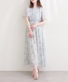 【ナチュラルクチュール/natural couture】のピンタックフレア袖ワンピース 大人の最旬トレンドファッション＆コーディネート founy(ファウニー) ファッション Fashion レディースファッション Fashion for Women ワンピース Dresses カーディガン Cardigan, Knitwear サンダル Sandals, Summer Shoes シェイプ Shape, Slim Fit シャーリング Shirring, Ruched ジャケット Jacket, Outerwear スニーカー Sneakers, Trainers ダウン Down, Puffer デコルテ Décolleté, Neckline フォーマル Formal, Dressy フレア Flare, Flared 帽子 Hat, Headwear リゾート Resort, Vacation Style 再入荷 Restock / Back in Stock おすすめ Recommended / Our Picks エレガント 上品 Elegant 2026年 2026 2026春夏・S/S Spring/Summer 2026 SS26 thumbnail その他2|ID: prp329100004988095 ipo3291000000037367653